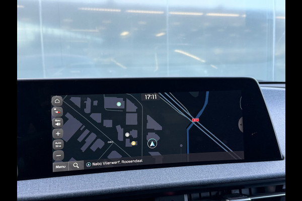 Kia Ev6 58 kWh 100% SOH Warmtepomp Dealer Onderhouden