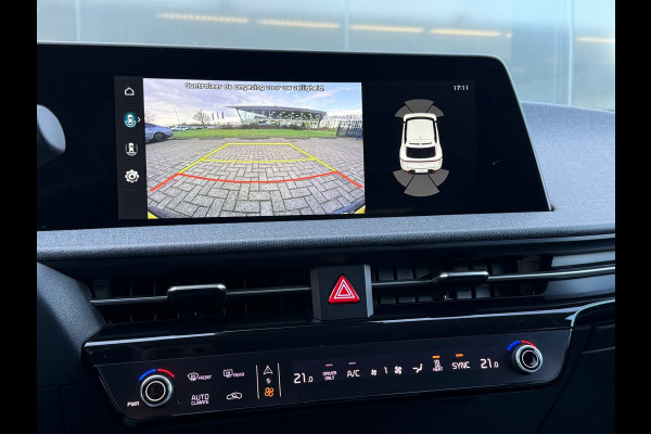 Kia Ev6 58 kWh 100% SOH Warmtepomp Dealer Onderhouden