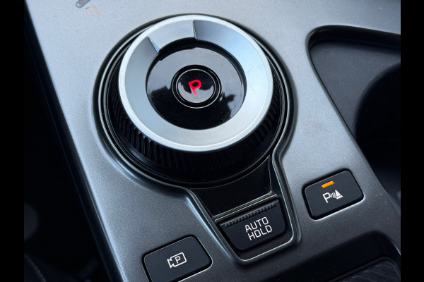 Kia Ev6 58 kWh 100% SOH Warmtepomp Dealer Onderhouden