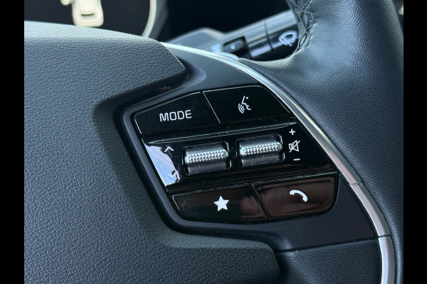 Kia Ev6 58 kWh 100% SOH Warmtepomp Dealer Onderhouden