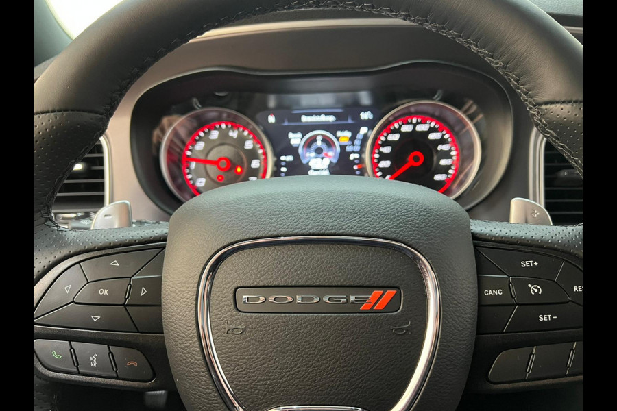 Dodge Charger 6.4 V8 392 Scatpack Widebody DEMO-WAGEN