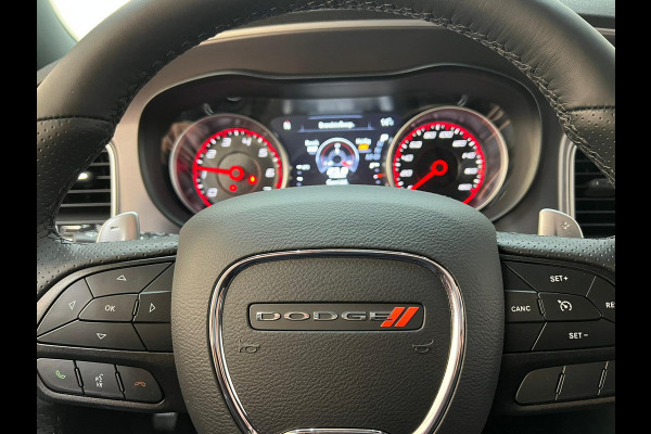 Dodge Charger 6.4 V8 392 Scatpack Widebody DEMO-WAGEN