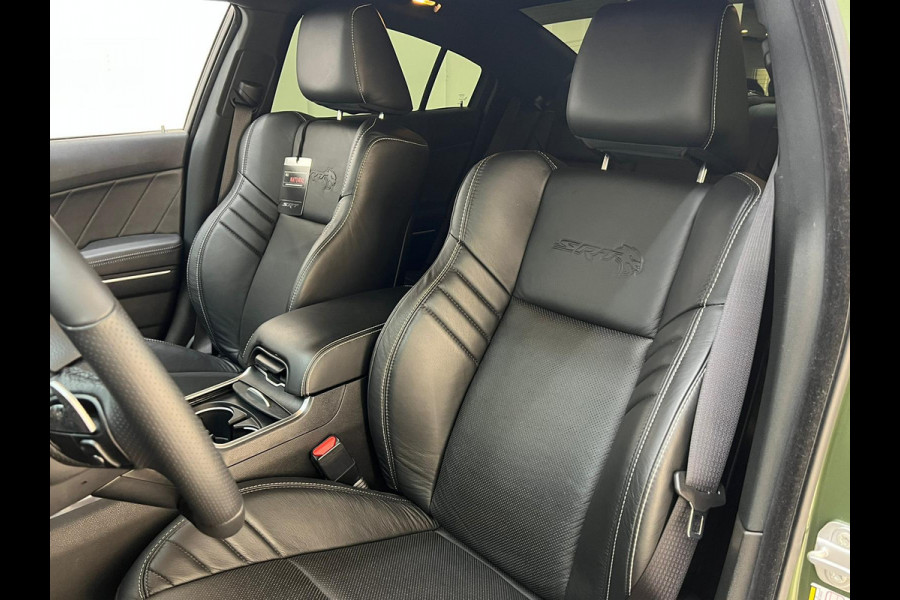 Dodge Charger 6.4 V8 392 Scatpack Widebody DEMO-WAGEN