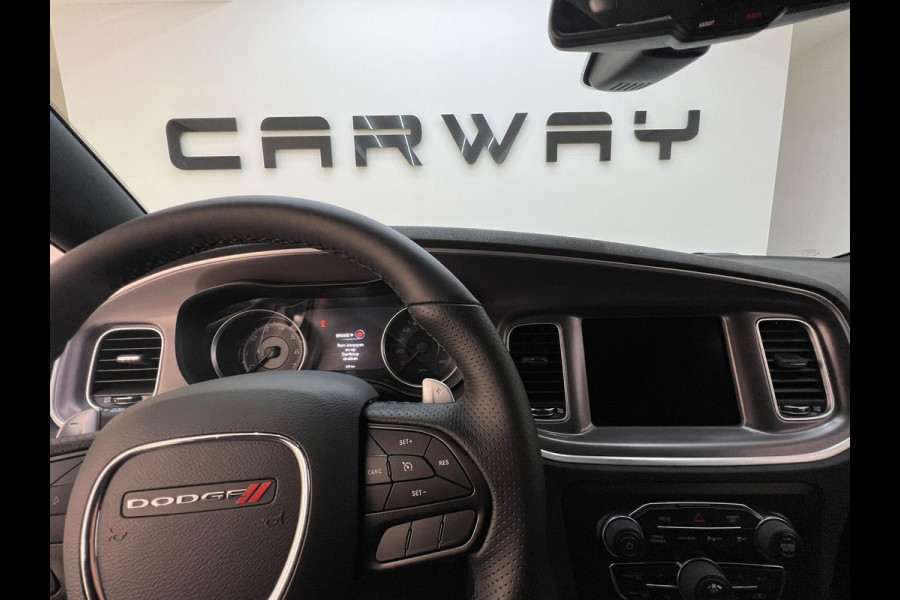 Dodge Charger 6.4 V8 392 Scatpack Widebody DEMO-WAGEN