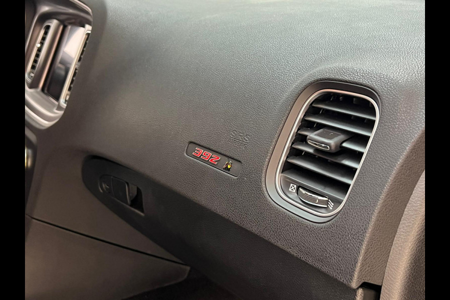 Dodge Charger 6.4 V8 392 Scatpack Widebody DEMO-WAGEN