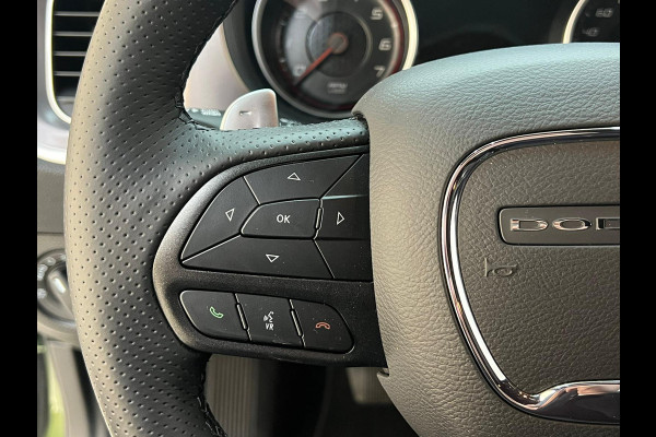 Dodge Charger 6.4 V8 392 Scatpack Widebody DEMO-WAGEN