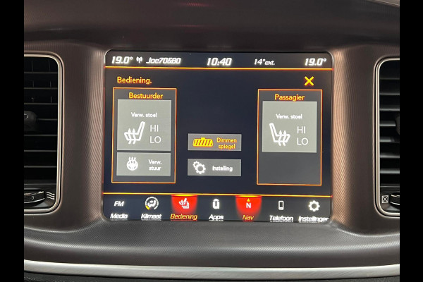 Dodge Charger 6.4 V8 392 Scatpack Widebody DEMO-WAGEN