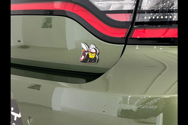 Dodge Charger 6.4 V8 392 Scatpack Widebody DEMO-WAGEN