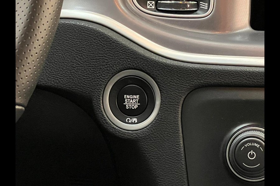 Dodge Charger 6.4 V8 392 Scatpack Widebody DEMO-WAGEN