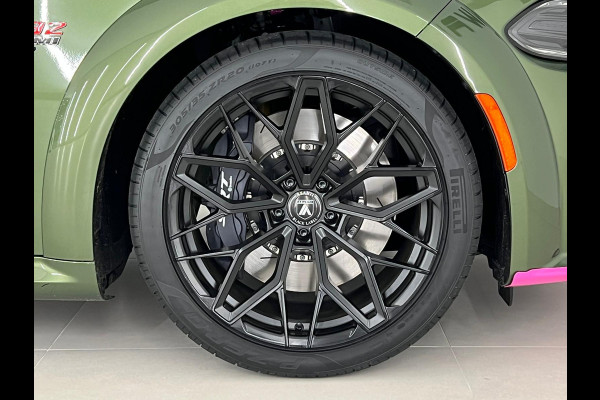 Dodge Charger 6.4 V8 392 Scatpack Widebody DEMO-WAGEN