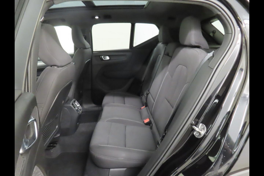 Volvo XC40 Recharge Pro