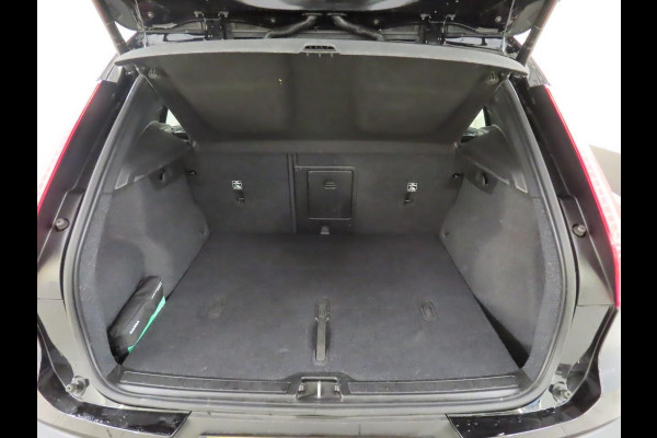 Volvo XC40 Recharge Pro