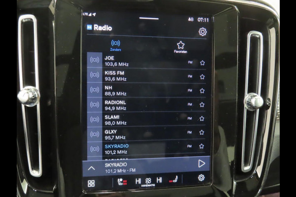 Volvo XC40 Recharge Pro