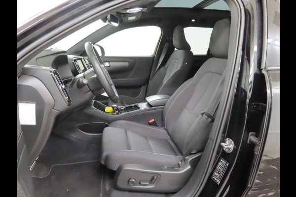 Volvo XC40 Recharge Pro