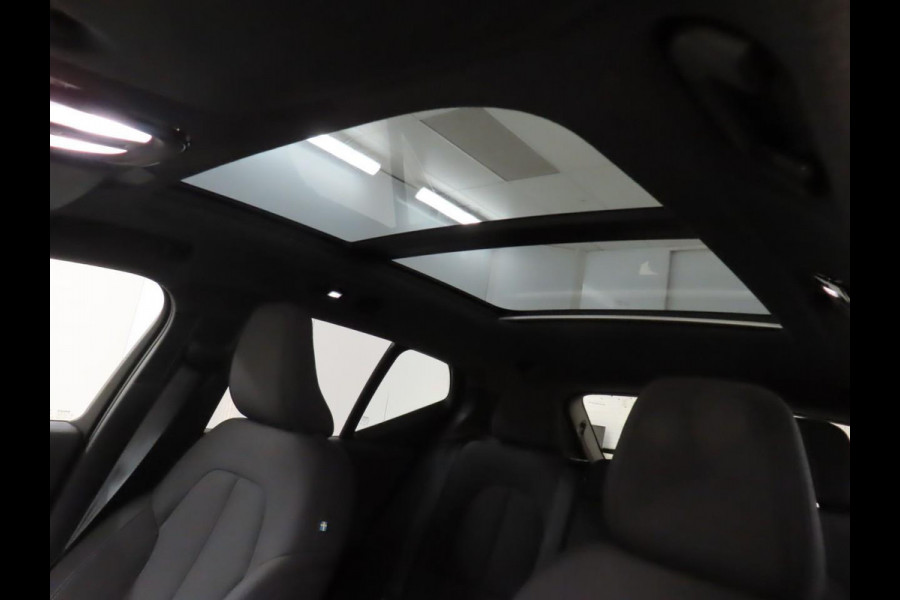 Volvo XC40 Recharge Pro