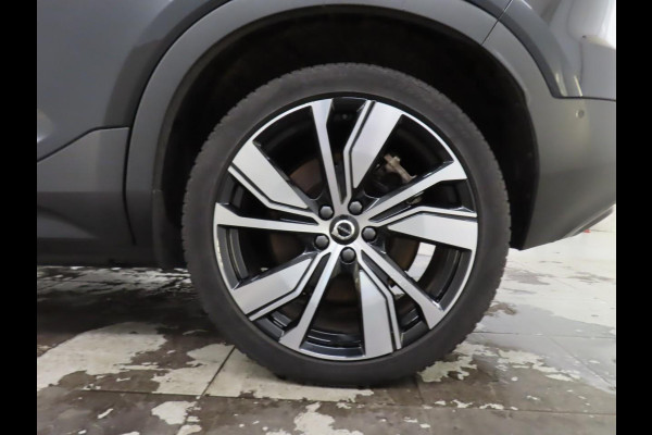 Volvo XC40 Recharge Pro