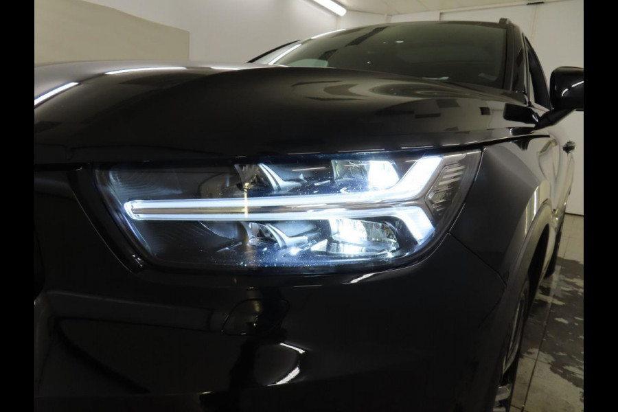 Volvo XC40 Recharge Pro