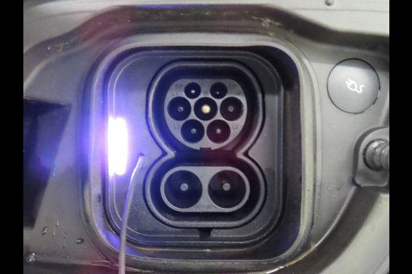 Volvo XC40 Recharge Pro