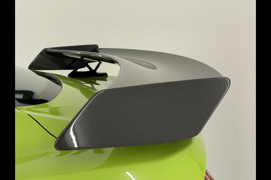 Ford Mustang GT500 Shelby Track Pack