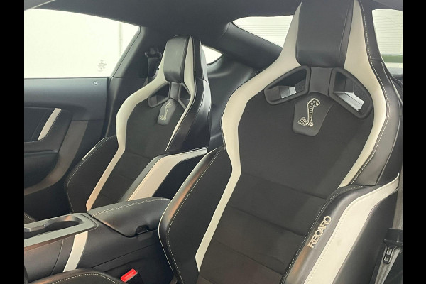 Ford Mustang GT500 Shelby Track Pack