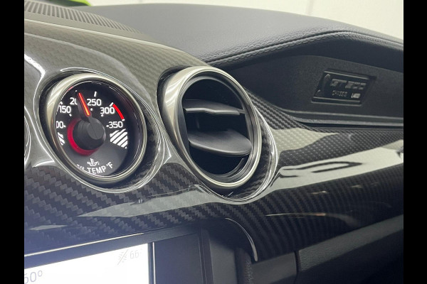 Ford Mustang GT500 Shelby Track Pack