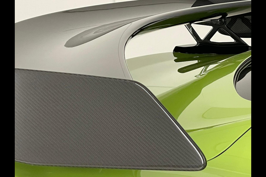 Ford Mustang GT500 Shelby Track Pack