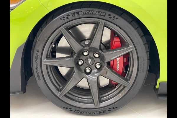 Ford Mustang GT500 Shelby Track Pack