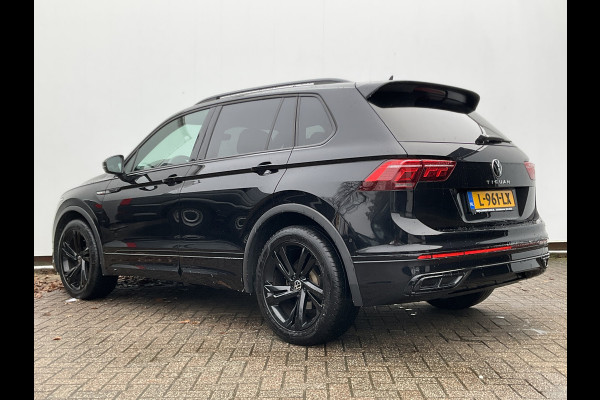 Volkswagen Tiguan 1.5 TSI R-Line Harman/Kardon Leer Adapt.Cruise Carplay Keyless Business+