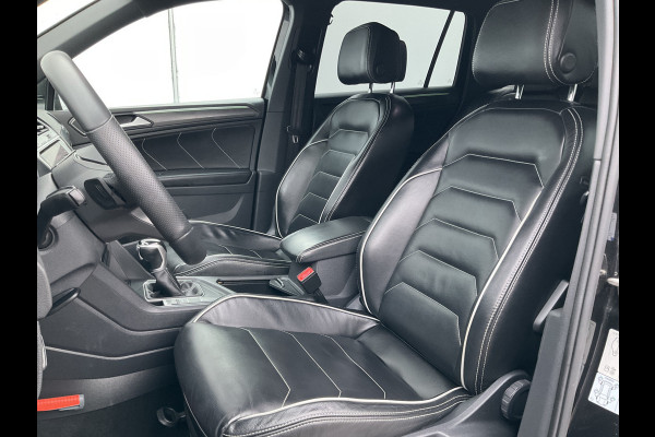 Volkswagen Tiguan 1.5 TSI R-Line Harman/Kardon Leer Adapt.Cruise Carplay Keyless Business+