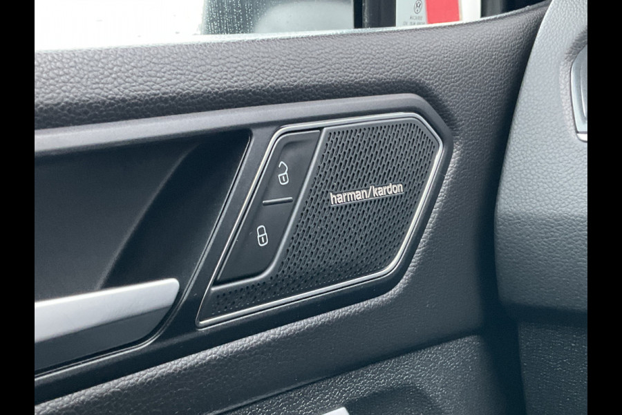 Volkswagen Tiguan 1.5 TSI R-Line Harman/Kardon Leer Adapt.Cruise Carplay Keyless Business+