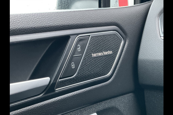 Volkswagen Tiguan 1.5 TSI R-Line Harman/Kardon Leer Adapt.Cruise Carplay Keyless Business+