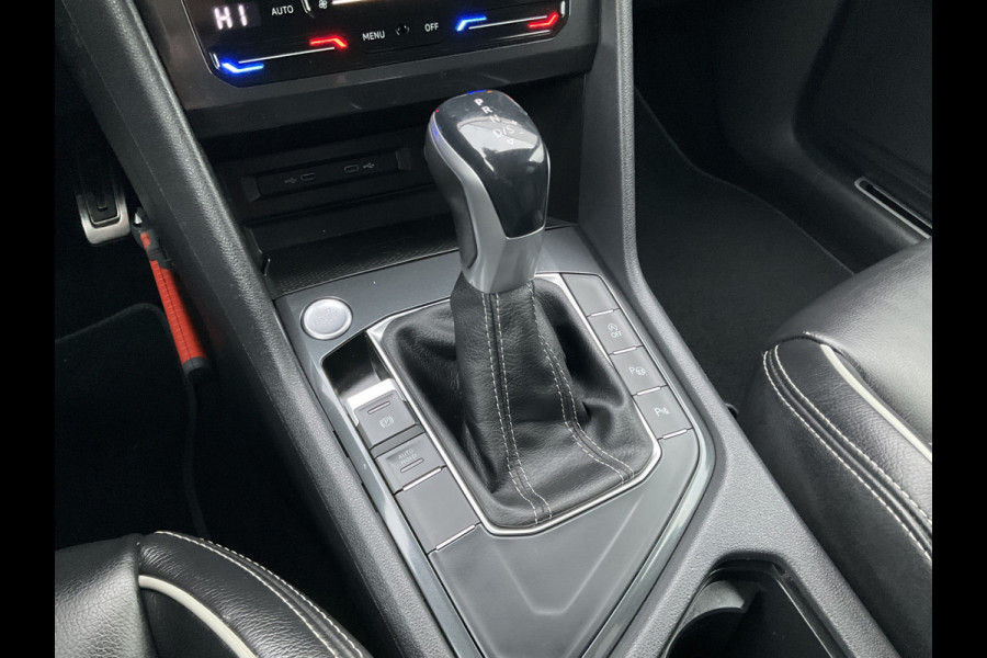 Volkswagen Tiguan 1.5 TSI R-Line Harman/Kardon Leer Adapt.Cruise Carplay Keyless Business+