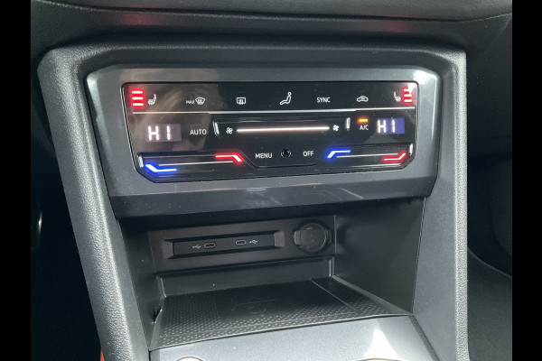 Volkswagen Tiguan 1.5 TSI R-Line Harman/Kardon Leer Adapt.Cruise Carplay Keyless Business+