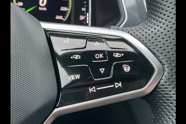 Volkswagen Tiguan 1.5 TSI R-Line Harman/Kardon Leer Adapt.Cruise Carplay Keyless Business+