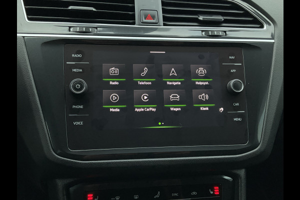Volkswagen Tiguan 1.5 TSI R-Line Harman/Kardon Leer Adapt.Cruise Carplay Keyless Business+
