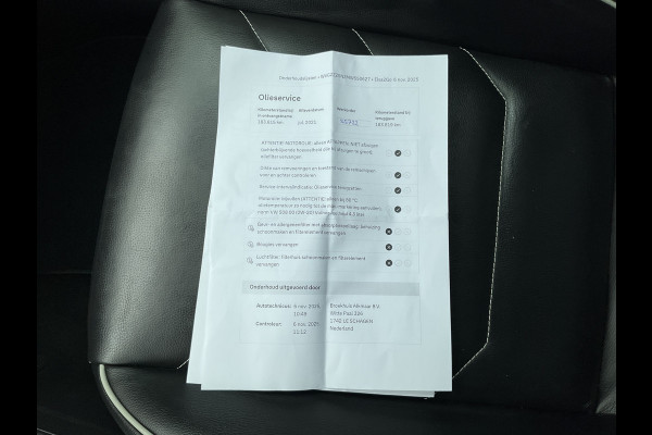 Volkswagen Tiguan 1.5 TSI R-Line Harman/Kardon Leer Adapt.Cruise Carplay Keyless Business+