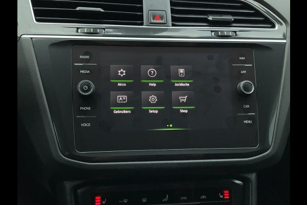 Volkswagen Tiguan 1.5 TSI R-Line Harman/Kardon Leer Adapt.Cruise Carplay Keyless Business+