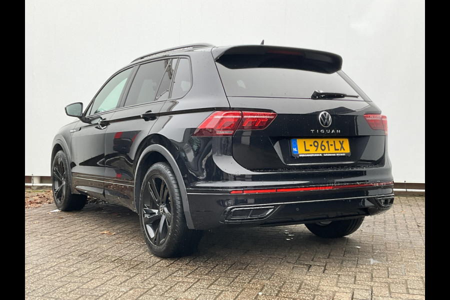Volkswagen Tiguan 1.5 TSI R-Line Harman/Kardon Leer Adapt.Cruise Carplay Keyless Business+