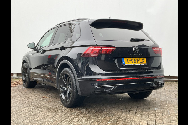 Volkswagen Tiguan 1.5 TSI R-Line Harman/Kardon Leer Adapt.Cruise Carplay Keyless Business+