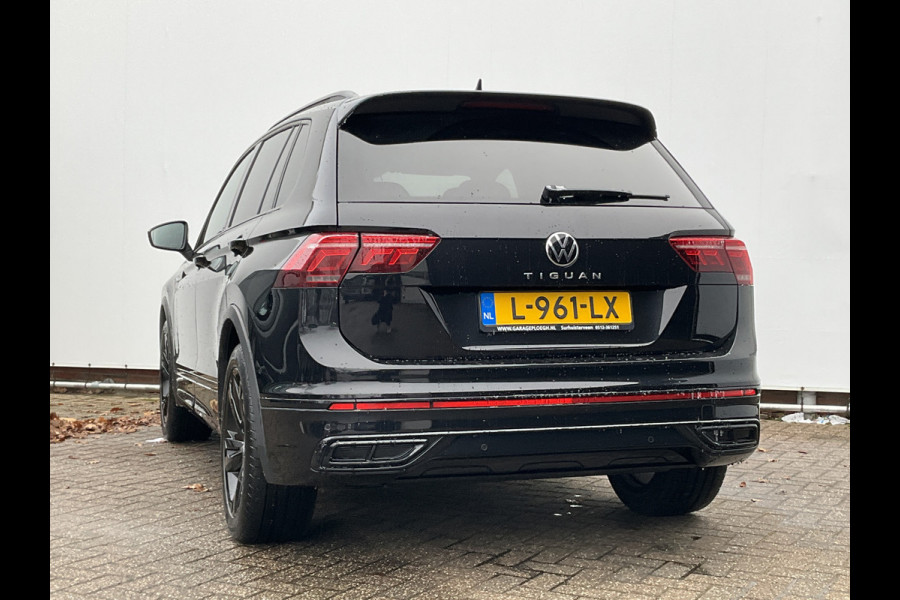 Volkswagen Tiguan 1.5 TSI R-Line Harman/Kardon Leer Adapt.Cruise Carplay Keyless Business+