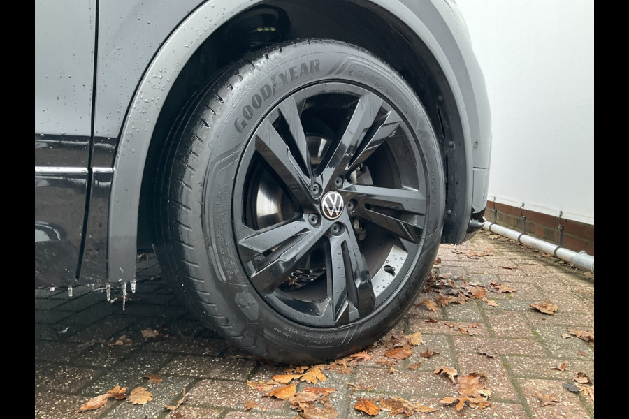 Volkswagen Tiguan 1.5 TSI R-Line Harman/Kardon Leer Adapt.Cruise Carplay Keyless Business+