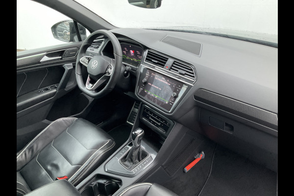 Volkswagen Tiguan 1.5 TSI R-Line Harman/Kardon Leer Adapt.Cruise Carplay Keyless Business+
