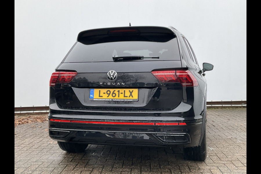 Volkswagen Tiguan 1.5 TSI R-Line Harman/Kardon Leer Adapt.Cruise Carplay Keyless Business+
