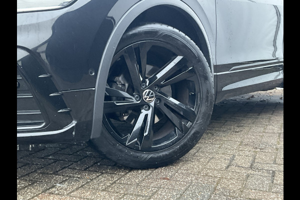 Volkswagen Tiguan 1.5 TSI R-Line Harman/Kardon Leer Adapt.Cruise Carplay Keyless Business+