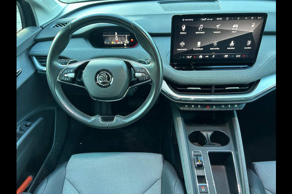 Škoda ENYAQ iV 80 SOH 93% Trekhaak Warmtepomp 1e Eig NL-Auto Rijklaarprijs!