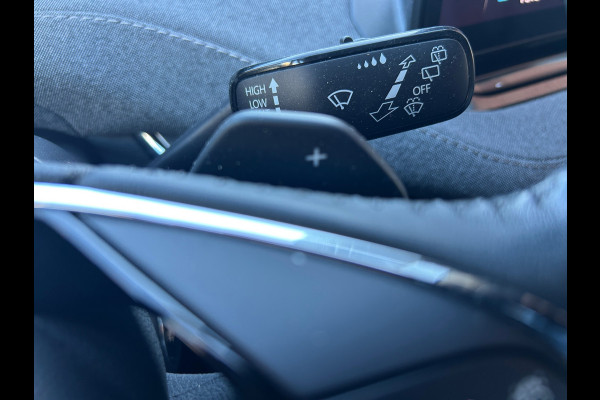 Škoda ENYAQ iV 80 SOH 93% Trekhaak Warmtepomp 1e Eig NL-Auto Rijklaarprijs!