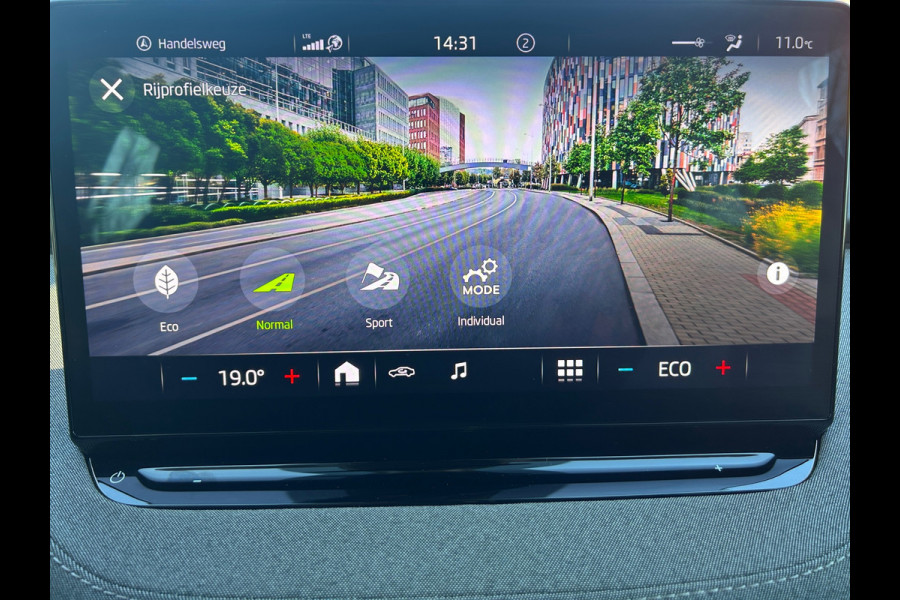 Škoda ENYAQ iV 80 SOH 93% Trekhaak Warmtepomp 1e Eig NL-Auto Rijklaarprijs!