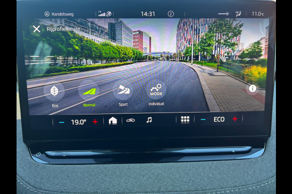 Škoda ENYAQ iV 80 SOH 93% Trekhaak Warmtepomp 1e Eig NL-Auto Rijklaarprijs!