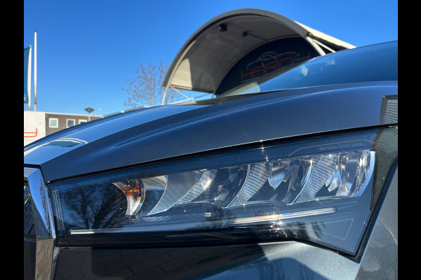Škoda ENYAQ iV 80 SOH 93% Trekhaak Warmtepomp 1e Eig NL-Auto Rijklaarprijs!