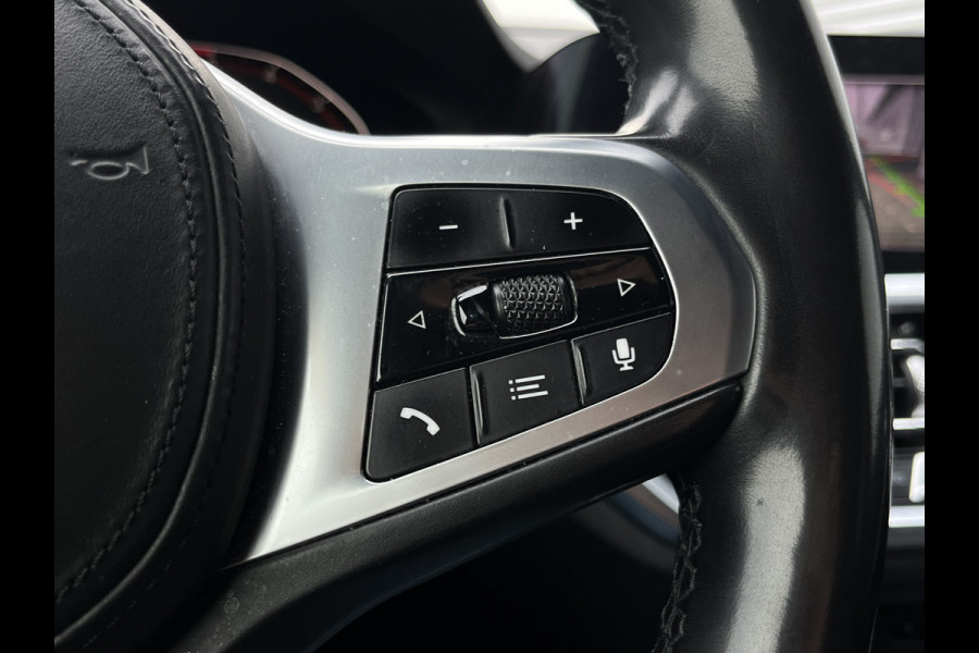 BMW 3-serie 318d Corporate High Executive m pakket